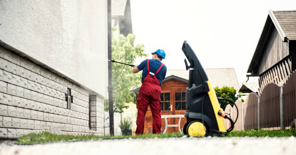 Professional Pressure Washing in Pompton Plains, NJ