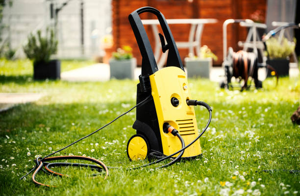 Best Gas Station Cleaning  in Pompton Plains, NJ